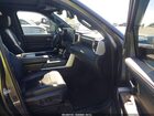 2023 Toyota Tundra Hybrid Platinum Gray vin: 5TFNC5DB1PX033094
