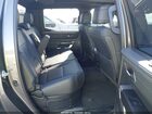 2023 Toyota Tundra Hybrid Platinum Gray vin: 5TFNC5DB1PX033094