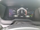 2025 Toyota Tundra Crewmax Platinum Серый vin: 5TFNC5DB3SX100898