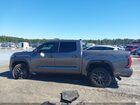 2023 Toyota Tundra Hybrid Platinum Серый vin: 5TFNC5DB7PX018907
