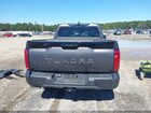 2023 Toyota Tundra Hybrid Platinum Серый vin: 5TFNC5DB7PX018907
