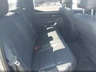 2023 Toyota Tundra Hybrid Platinum Серый vin: 5TFNC5DB7PX018907