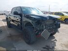 2023 Toyota Tundra Hybrid Trd Pro Black vin: 5TFPC5DB0PX014643