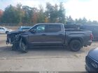 2025 Toyota Tundra Hybrid Trd Pro Hybrid Crewmax 5.5' Bed Серый vin: 5TFPC5DB7SX103117 2025 Toyota Tundra Hybrid Trd Pro Hybrid Crewmax 5.5' Bed Серый vin: 5TFPC5DB7SX103117