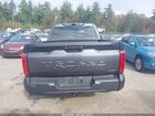 2025 Toyota Tundra Hybrid Trd Pro Hybrid Crewmax 5.5' Bed Серый vin: 5TFPC5DB7SX103117 2025 Toyota Tundra Hybrid Trd Pro Hybrid Crewmax 5.5' Bed Серый vin: 5TFPC5DB7SX103117