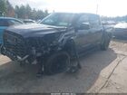 2025 Toyota Tundra Hybrid Trd Pro Hybrid Crewmax 5.5' Bed Серый vin: 5TFPC5DB7SX103117 2025 Toyota Tundra Hybrid Trd Pro Hybrid Crewmax 5.5' Bed Серый vin: 5TFPC5DB7SX103117