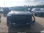 2025 Toyota Tundra Hybrid Trd Pro Hybrid Crewmax 5.5' Bed Серый vin: 5TFPC5DB7SX103117 2025 Toyota Tundra Hybrid Trd Pro Hybrid Crewmax 5.5' Bed Серый vin: 5TFPC5DB7SX103117
