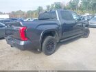 2025 Toyota Tundra Hybrid Trd Pro Hybrid Crewmax 5.5' Bed Серый vin: 5TFPC5DB7SX103117 2025 Toyota Tundra Hybrid Trd Pro Hybrid Crewmax 5.5' Bed Серый vin: 5TFPC5DB7SX103117