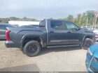 2025 Toyota Tundra Hybrid Trd Pro Hybrid Crewmax 5.5' Bed Серый vin: 5TFPC5DB7SX103117 2025 Toyota Tundra Hybrid Trd Pro Hybrid Crewmax 5.5' Bed Серый vin: 5TFPC5DB7SX103117