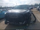 2025 Toyota Tundra Hybrid Trd Pro Hybrid Crewmax 5.5' Bed Серый vin: 5TFPC5DB7SX103117 2025 Toyota Tundra Hybrid Trd Pro Hybrid Crewmax 5.5' Bed Серый vin: 5TFPC5DB7SX103117