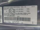2025 Toyota Tundra Hybrid Trd Pro Hybrid Crewmax 5.5' Bed Серый vin: 5TFPC5DB7SX103117 2025 Toyota Tundra Hybrid Trd Pro Hybrid Crewmax 5.5' Bed Серый vin: 5TFPC5DB7SX103117