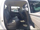 2023 Toyota Tundra Hybrid Trd Pro White vin: 5TFPC5DB8PX016527