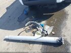 2023 Toyota Tundra Hybrid Trd Pro White vin: 5TFPC5DB8PX016527