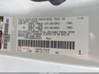 2023 Toyota Tundra Hybrid Trd Pro White vin: 5TFPC5DB8PX016527