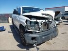 2020 Toyota Tundra Sr White vin: 5TFRY5F11LX271626