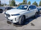 2024 Bmw X5 Sdrive40i Белый vin: 5UX13EU00R9V85611