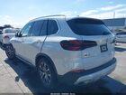 2024 Bmw X5 Sdrive40i Белый vin: 5UX13EU00R9V85611