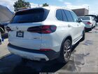 2024 Bmw X5 Sdrive40i Белый vin: 5UX13EU00R9V85611
