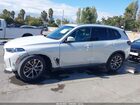 2024 Bmw X5 Sdrive40i Белый vin: 5UX13EU00R9V85611