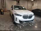 2024 Bmw X5 Sdrive40i White vin: 5UX13EU09R9T47935