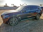 2024 Bmw X5 Sdrive 40i Black vin: 5UX13EU0XR9S33152