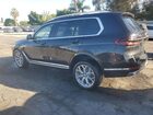 2026 Bmw X7 Xdrive40i Черный vin: 5UX23EM01T9131024