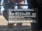 2026 Bmw X7 Xdrive40i Черный vin: 5UX23EM01T9131024