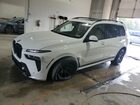 2024 Bmw X7 Xdrive40i White vin: 5UX23EM03R9V93674