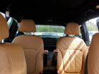 2023 Bmw X7 Xdrive40i Blue vin: 5UX23EM04P9R52737