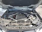 2023 Bmw X7 Xdrive40i Blue vin: 5UX23EM04P9R52737