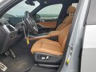 2023 Bmw X7 Xdrive40i Silver vin: 5UX23EM05P9R29807 2023 Bmw X7 Xdrive40i Silver vin: 5UX23EM05P9R29807