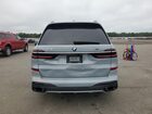 2023 Bmw X7 Xdrive40i Silver vin: 5UX23EM05P9R29807 2023 Bmw X7 Xdrive40i Silver vin: 5UX23EM05P9R29807