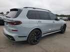 2023 Bmw X7 Xdrive40i Silver vin: 5UX23EM05P9R29807 2023 Bmw X7 Xdrive40i Silver vin: 5UX23EM05P9R29807