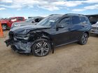 2025 Bmw X7 Xdrive40i Black vin: 5UX23EM05S9X81702
