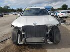 2023 Bmw X7 Xdrive40i White vin: 5UX23EM06P9R60242