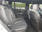 2023 Bmw X7 Xdrive40i White vin: 5UX23EM06P9R60242