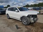 2023 Bmw X7 Xdrive40i White vin: 5UX23EM06P9R60242