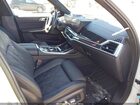 2024 Bmw X7 Xdrive40i White vin: 5UX23EM07R9V86923