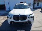 2024 Bmw X7 Xdrive40i White vin: 5UX23EM07R9V86923