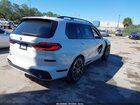 2024 Bmw X7 Xdrive40i White vin: 5UX23EM07R9V86923