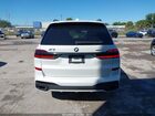 2024 Bmw X7 Xdrive40i White vin: 5UX23EM07R9V86923