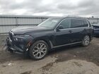 2023 Bmw X7 Xdrive40i Charcoal vin: 5UX23EM09P9R06580