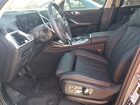 2024 Bmw X7 Xdrive40i Gray vin: 5UX23EM09R9V50652