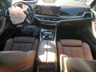 2025 Bmw X5 Xdrive40i Black vin: 5UX23EU04S9W50857