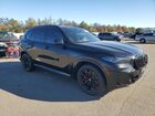 2025 Bmw X5 Xdrive40i Black vin: 5UX23EU04S9W50857