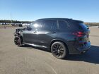 2025 Bmw X5 Xdrive40i Black vin: 5UX23EU04S9W50857