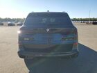 2025 Bmw X5 Xdrive40i Black vin: 5UX23EU04S9W50857