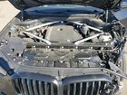 2025 Bmw X5 Xdrive40i Black vin: 5UX23EU04S9W50857