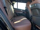 2025 Bmw X5 Xdrive40i Black vin: 5UX23EU04S9W50857