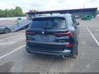 2025 Bmw X5 Xdrive40i Синий vin: 5UX23EU04S9Y40478